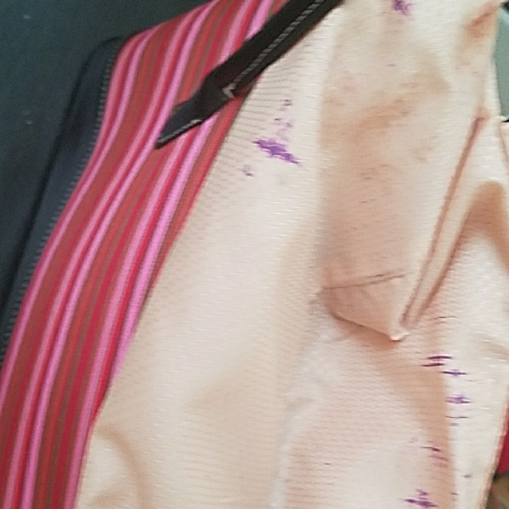 Kate Spade Purse - Picture 8 of 8